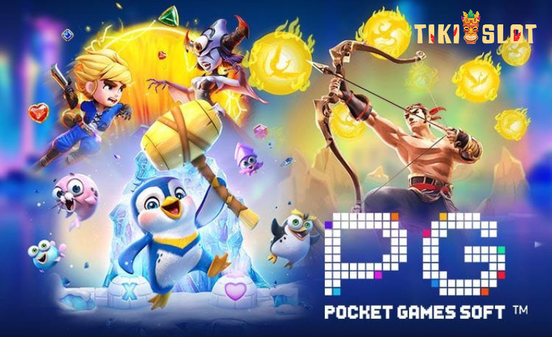 TIKISLOT Update 2025: Fitur Baru dan Game Terpopuler Tahun Ini