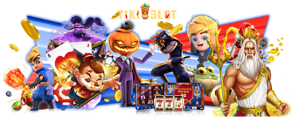 Review Game Jackpot Favorit di TIKISLOT