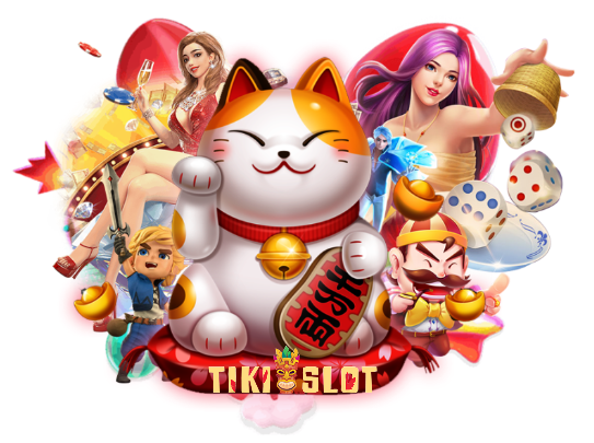 TIKISLOT RTP GACOR: Rahasia Slot yang Sering Jackpot