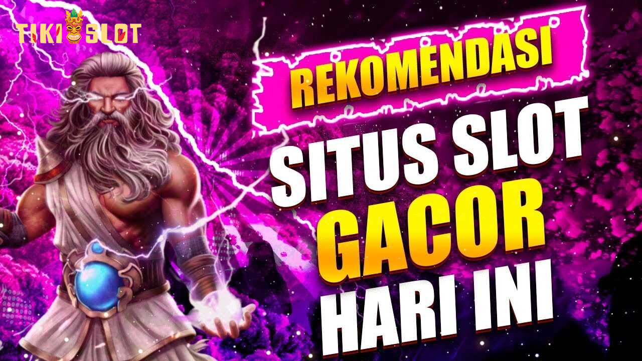 Cara Baca Pola Slot Tikislot agar Selalu Profit Tiap Main