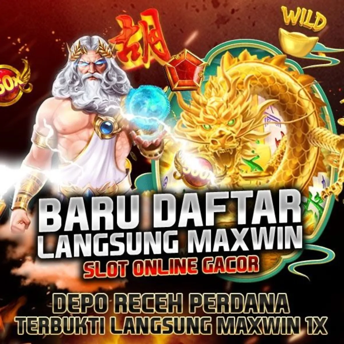 Pola Paling Gampang Menang di Tikislot Slot Gampang Menang Hari Ini