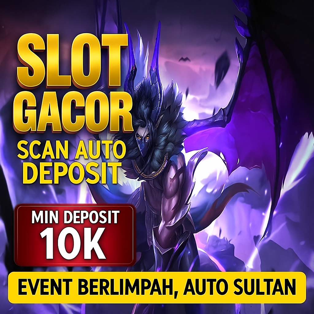 Rahasia Slot Gacor di TIKISLOT: Provider SLOT777 & Slot88 Hari Ini