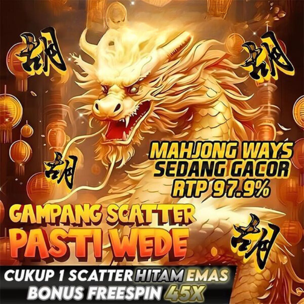 TIKISLOT Sajikan Provider Slot Terbaik dengan RTP Tertinggi 2025