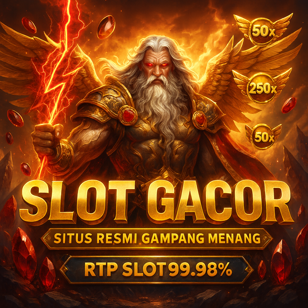 Rahasia Slot Gacor di TIKISLOT: Situs Judi Online Gampang Maxwin